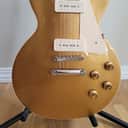 Gibson Les Paul Standard '50s P-90 2019 - Present - Gold Top