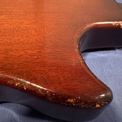 Rock N Roll Relics Thunders 2017 Left Handed image 9