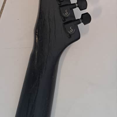 Immagine Custom Explorer Metallica Hetfield 2022 - Jet Black - 10