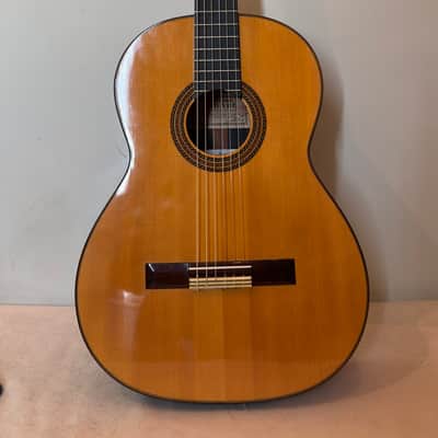 Nakade Toshihoko Master 60 Torres Model 2019 - French polish image 1