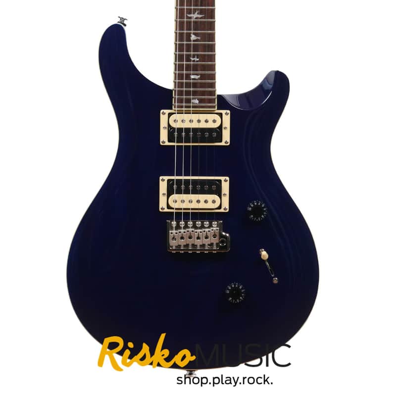 PRS SE Standard 24 | Reverb