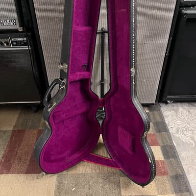 Gibson L6-S Custom with Maple Fretboard - Maple 1976 image 17