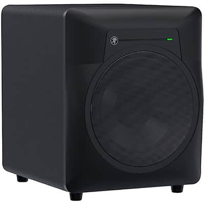 Mackie MRS10 10” Powered Studio Subwoofer image 2