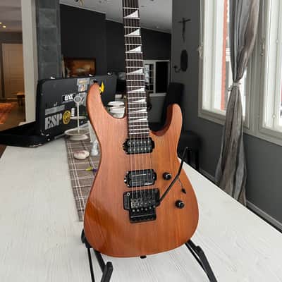 Jackson Dinky RVS Limited 1995 - Natural image 4