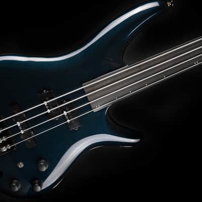Ibanez SR2040E Fretless image 5