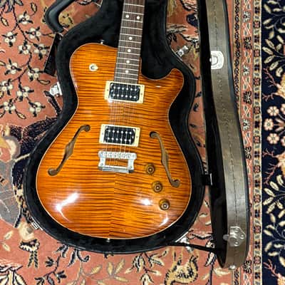 2012 Knaggs Chena - Aged Scotch image 13
