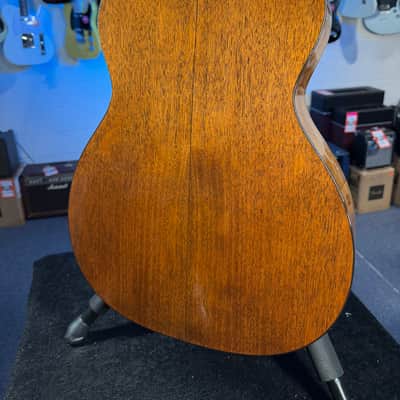 Martin 000-18 Left-handed Acoustic Guitar - Natural, Auth Deal Free Shipping! 704 GET PLEK’D! image 13