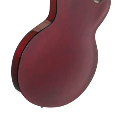 Gibson Memphis ES-335 Studio Guitar #11247700 image 8