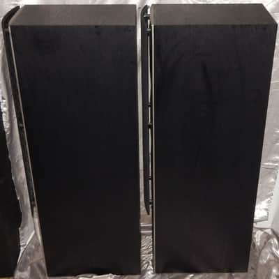 Athena AS-F2-1 large tower speakers image 4