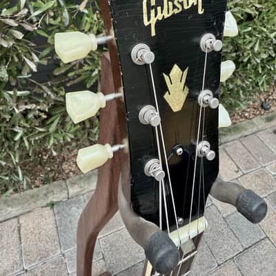 Gibson ES 175 1958 w/ JM Rolph Vintage PAF PU's image 9