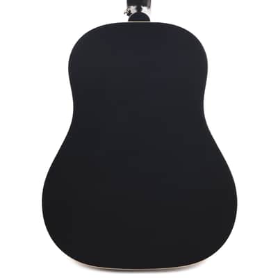 Epiphone Inspired by Gibson Original J-45 Standard Vintage Sunburst image 3