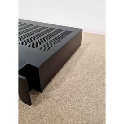 Rotel RA-1060 - Hi-Fi Amplifiers - Black - Good w/ remote_control image 8