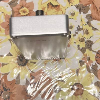 Coolmusic Multiple Distortion 2020s - Silver image 6
