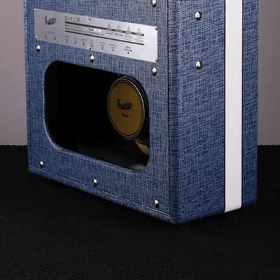 Supro Montauk 1x10 Tube Combo Amp 15-Watt w/ Reverb image 3