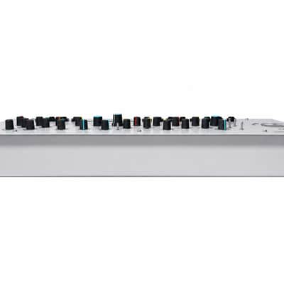 Sherman Filterbank 2 2000s - White image 4