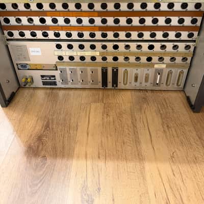 Studer 901 mixer image 6