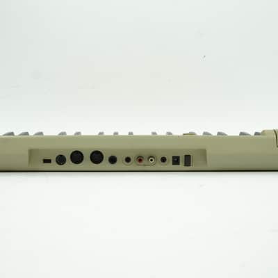 YAMAHA CBX-K1XG 37 MINI MIDI SOUND KEYBOARD Sound Module Build-in Speaker image 6