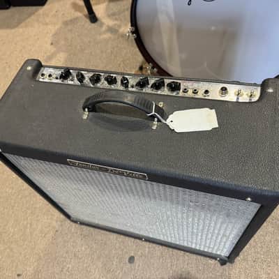 Fender Hot Rod DeVille III 3-Channel 60-Watt 410 4x10" Tube Guitar Combo Amplifier - Local Pickup Only image 2