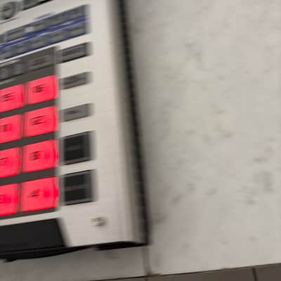 Roland SP-555 Sampler 2007 - 2013 - Gray imagen 6