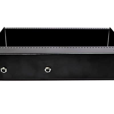 4MS POD48X POWERED : BRAND NEW :  [DETROIT MODULAR] image 2