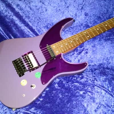 1990 Chandler Radical 100% original W/case + candy image 2