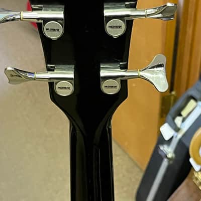 Washburn AB-20 image 4