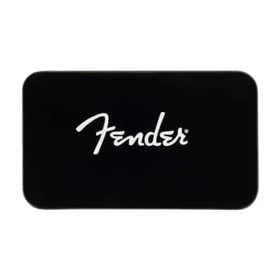 Fender Vintage Mix Pick Tin with Tortoiseshell Celluloid Picks and 351 Shape Limited-Editi... image 2