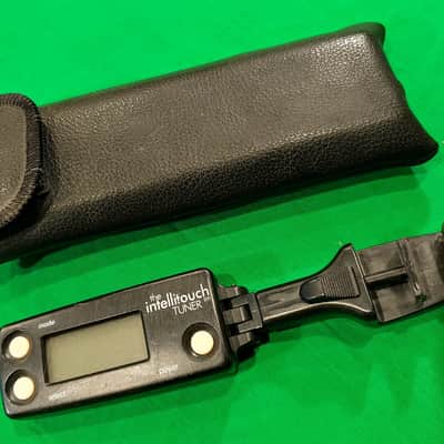 Lot of 7 (seven) Clip-On Tuners / Various Brands / Intellitouch, Planet Waves, etc. image 6