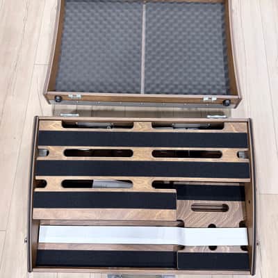 Schmidt Array SA675XDM 2022 - Walnut and Aluminum image 5