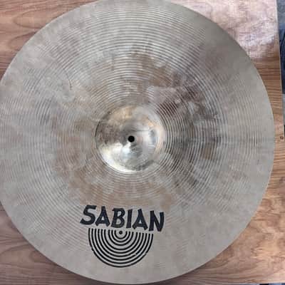 Sabian 20" AA Medium Ride image 2