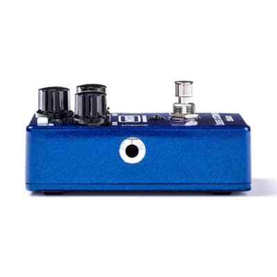 MXR M288 Bass Octave Deluxe Pedal image 6