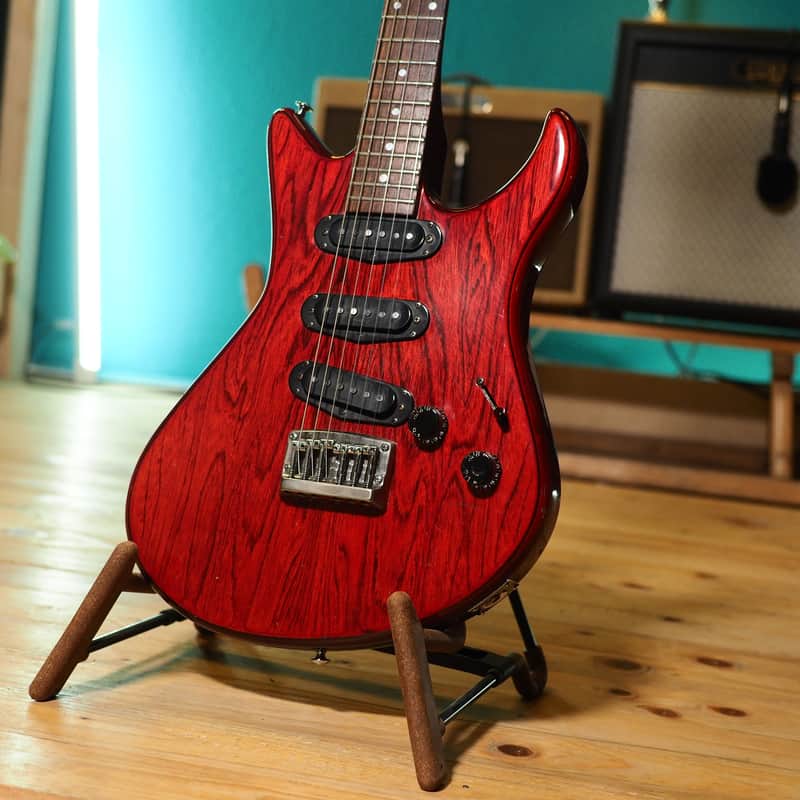 Yamaha SC-400, 80s, made in Japan image 1