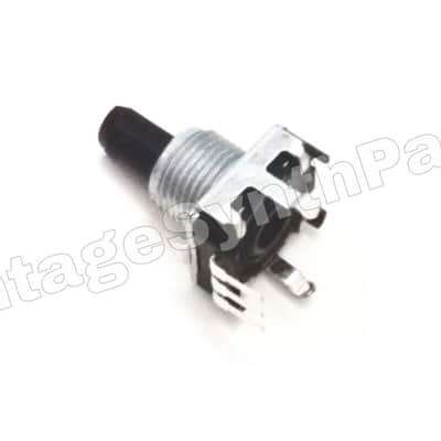 Yamaha - HD-200 - New data entry Encoder