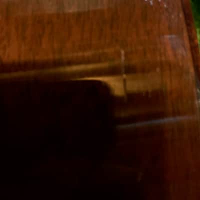 1941 Martin 00-18H 12-fret Sunburst Guitar image 9