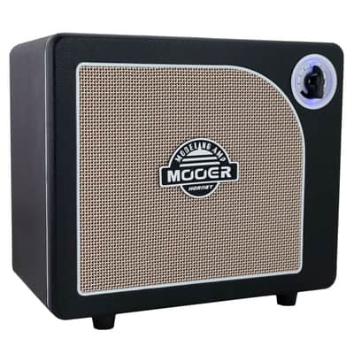 Hornet Mooer image 1