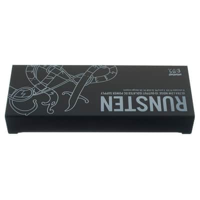 EBS RUNSTEN | Isolated 10 Output DC Power Supply. New with Full Warranty! image 5