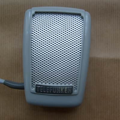 Telefunken D 11 C Microphone image 4