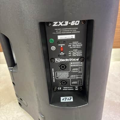 Electro-Voice ZX3-60 image 5