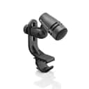 Sennheiser E604 Mic Compact Dynamic Cardioid Instrument Microphone