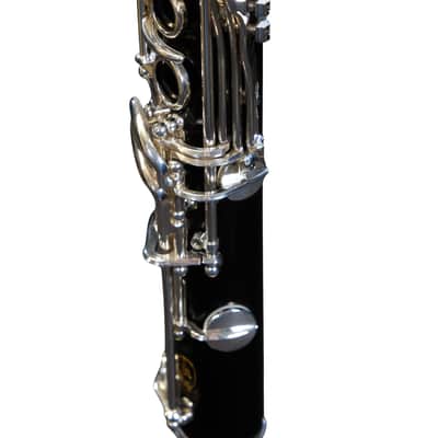 Fox Model 5800 Professional Bb Clarinet image 12