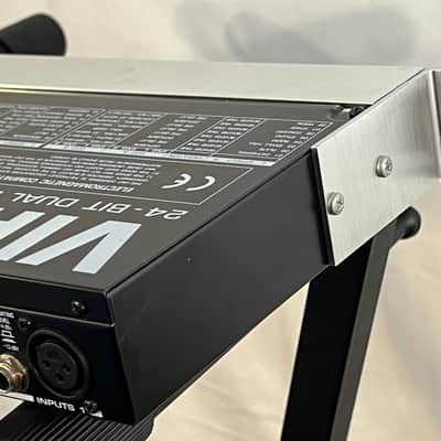 Behringer DSP1000P Virtualizer Pro Multi-Effects Processor image 8