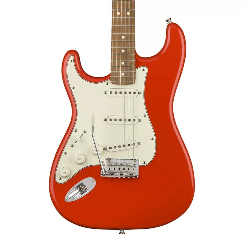 Fender Player Stratocaster Left-Handed | Reverb Canada