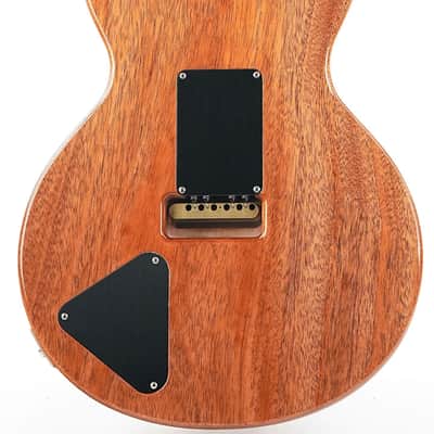 PRS Santana Retro Santana Yellow image 8