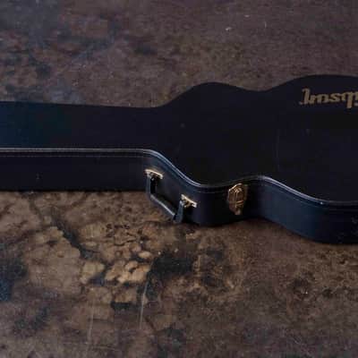 Gibson Memphis ES-335 Studio (4-Knob) 2017 - Wine Red image 8
