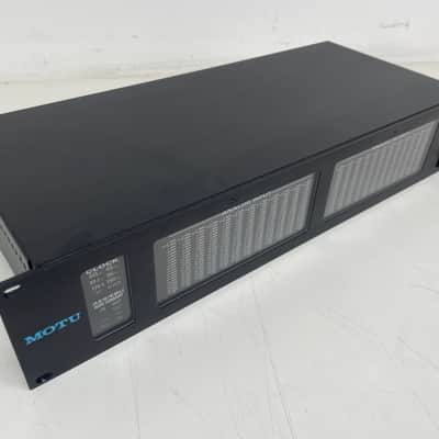 Motu - HD192 - Firewire Interface - As Is image 3