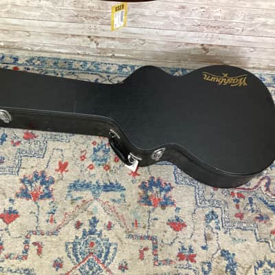 Used 1930s Carson J Robison L-00/KG-14 image 25