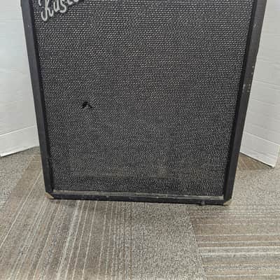 Kustom 1-B - Black image 1