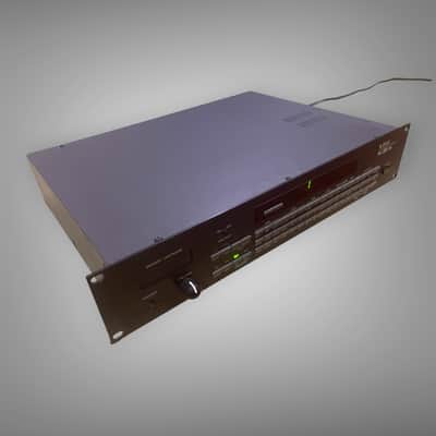 Kawai K3M Polyphonic Analog Hybrid Rack Synthesizer image 7