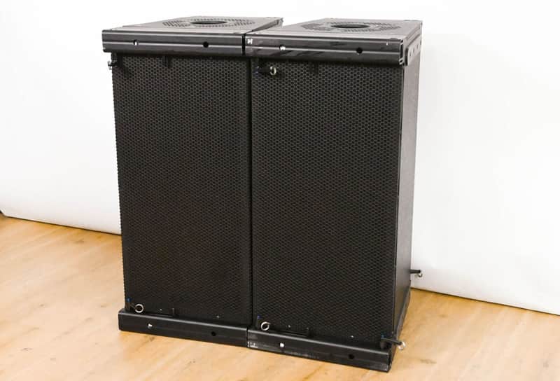 EAW KF730 3-Way Full-Range Loudspeaker (PAIR) CG012Y1 imagen 1