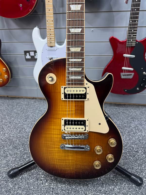 Gibson Les Paul Traditional 2014 | Reverb UK